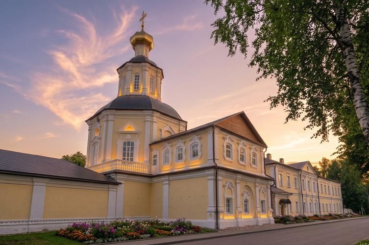 Автобус | Селигер — где время замирает