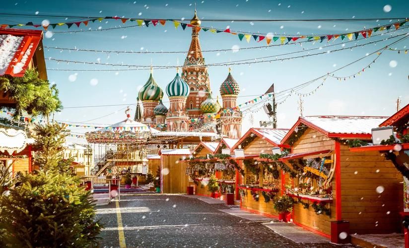 Рассветы и закаты над столицей: путешествие-настроение 7 дней