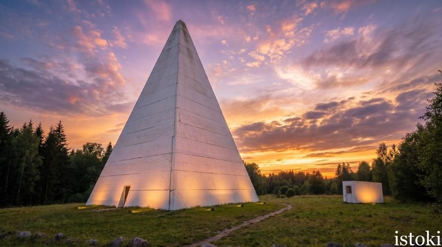 Автобус | Селигер — где время замирает