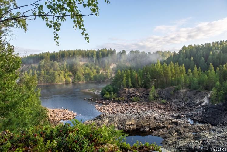 Автобус| Карелия — вдохновение на всю жизнь