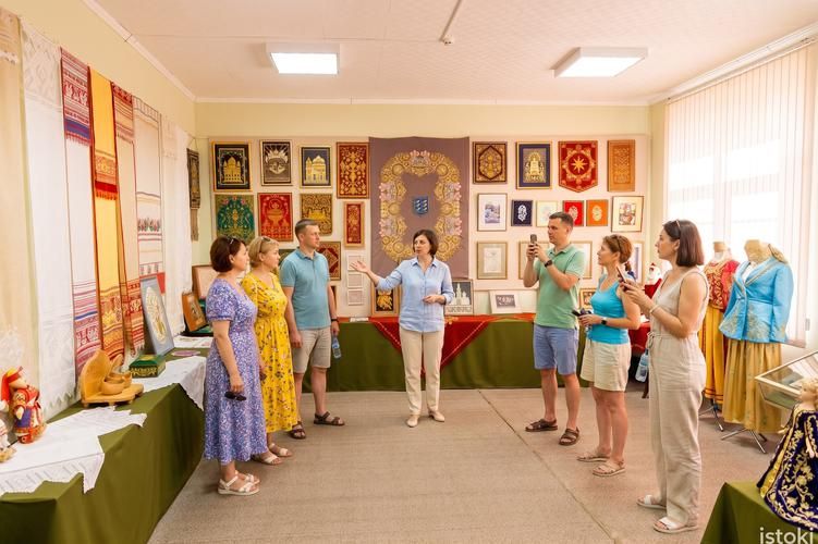 Автобус | Селигер — где время замирает