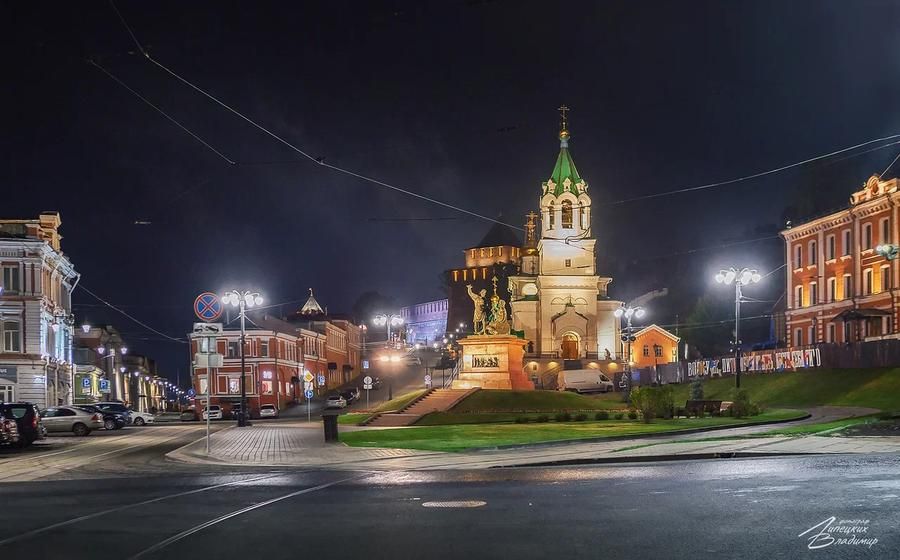 Пламя и золото хохломы: открываем секреты старинного промысла