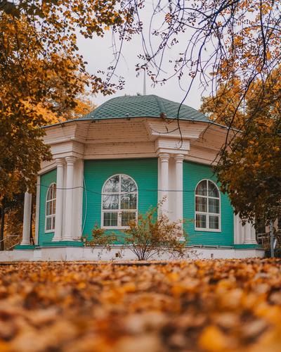 Москва день за днём: главные впечатления 3 дня