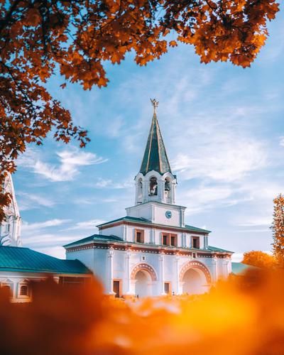 Москва день за днём: главные впечатления 3 дня