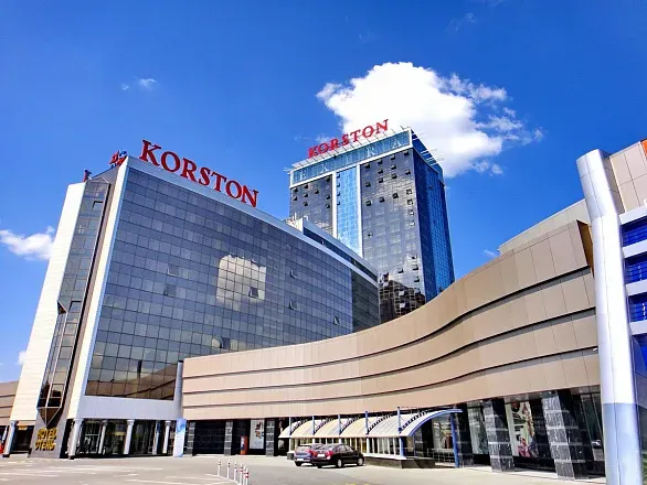 Korston Royal 5* (г. Казань)