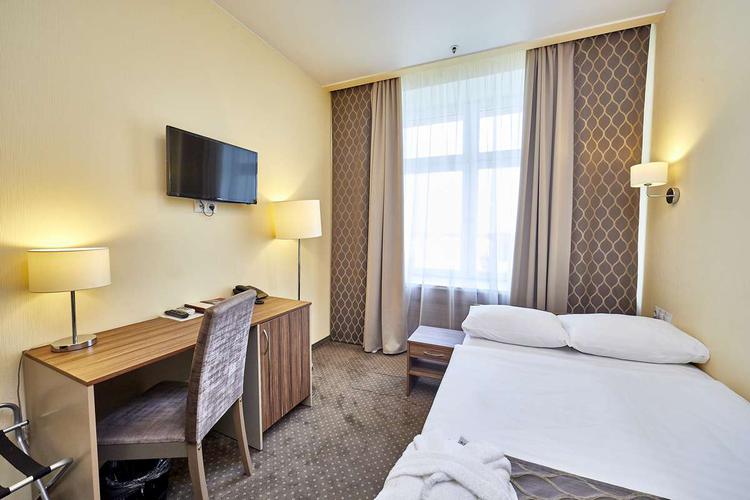 Россия 3* (г. Санкт-Петербург)