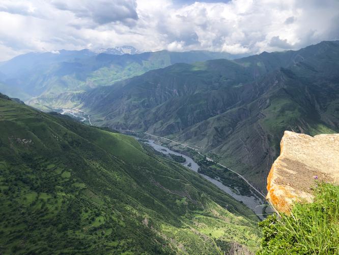 Следы кочевников