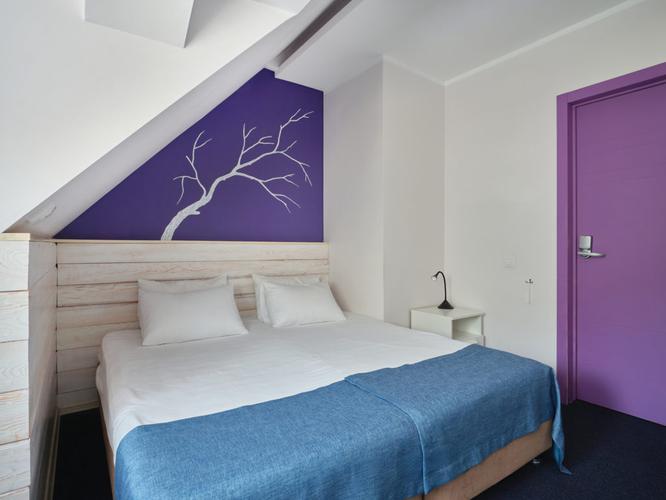 Nicola 4* (п. Никола) / Ангара 3* (г. Иркутск)