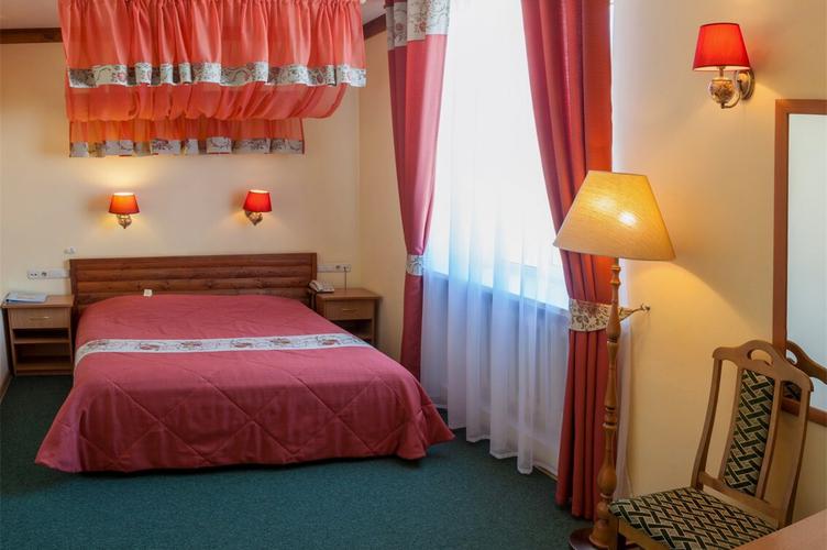 Снегурочка 3* (г.Кострома)