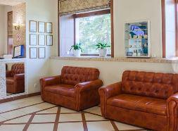 Столица Поморья 3* (Архангельск)