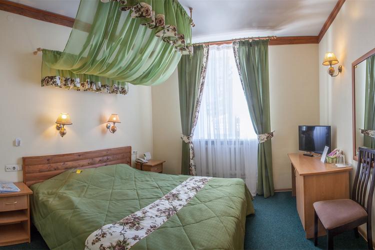 Снегурочка 3* (г.Кострома)