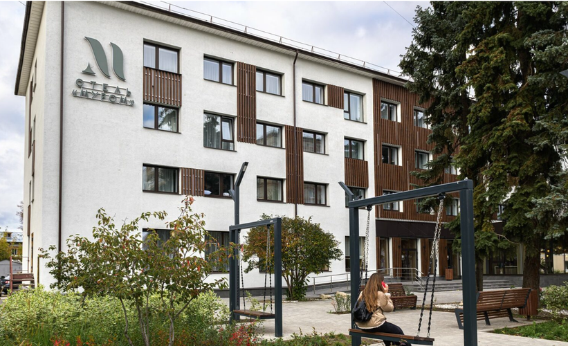 Муром 4* (г. Муром)