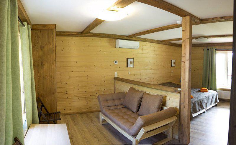 Времена Года (д. Рауталахти)