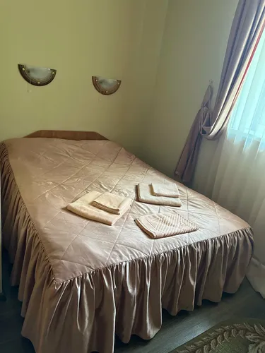 Причал (п. Рабочеостровск)