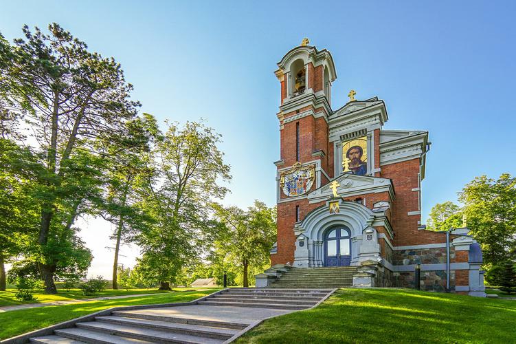 Беларусь. Не столица. Не маршрут