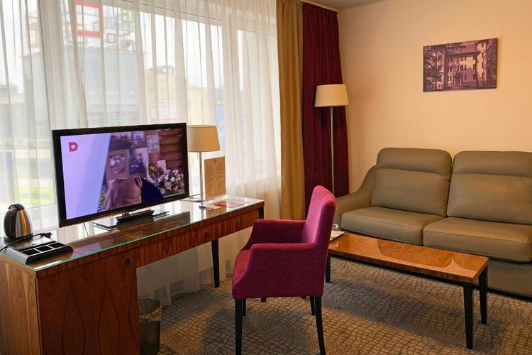 Калининград 3* (г. Калининград)