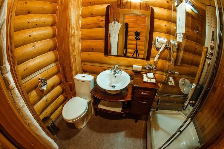 Белка 3* (г.Южно‐Сахалинск)