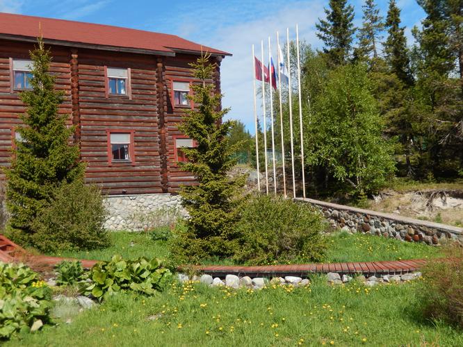 Соловки-отель 3* (Соловецкие острова)