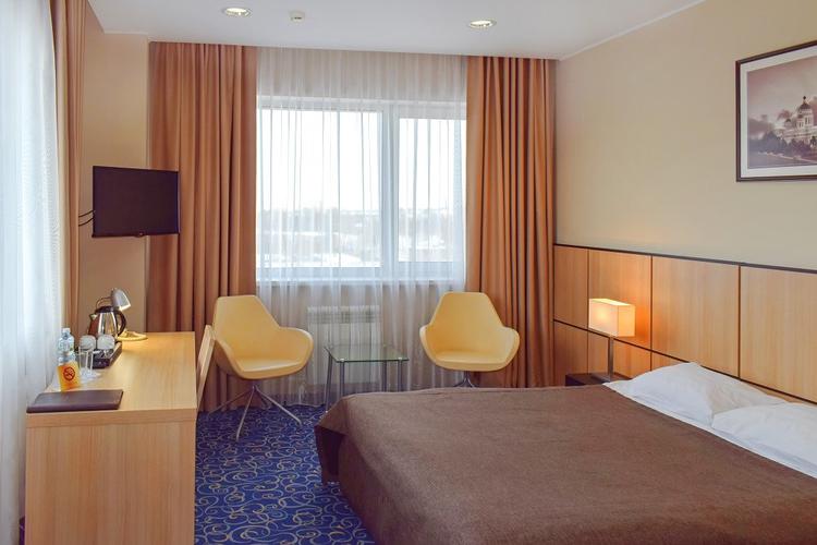 Виконда 4★ (г. Рыбинск)