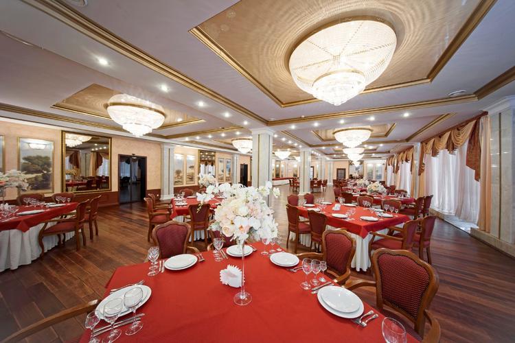 Тверь 3*  (г. Тверь)