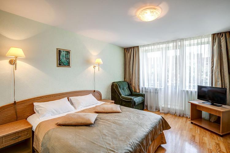 Орбита 3* (г.Санкт-Петербург)