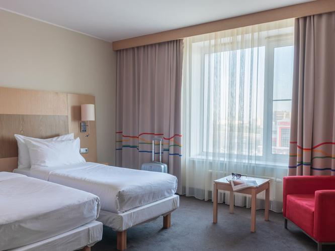 Космос 4* (г. Астрахань)