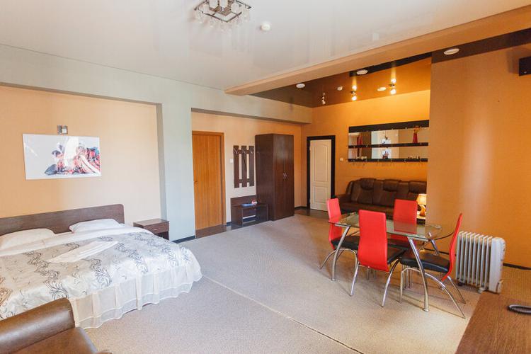 Волга-Волга 3* (г. Астрахань)