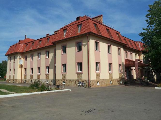 Чайка 3* (г.Углич)