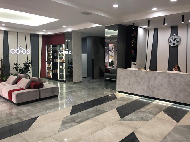 Гостиницы и отели по программе тура (Новогоднее размещение)