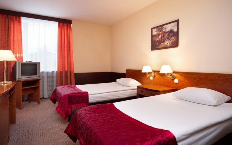 Азимут 3* (г. Кострома)