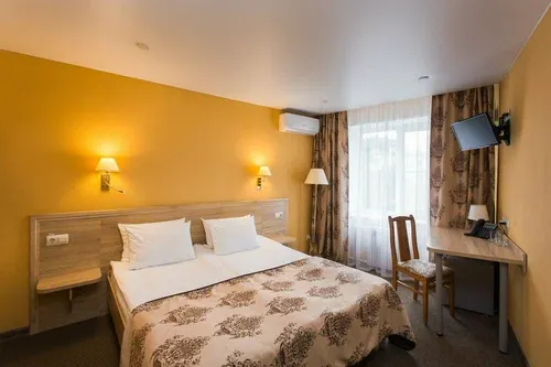 Садко 3* (г. Великий Новгород)