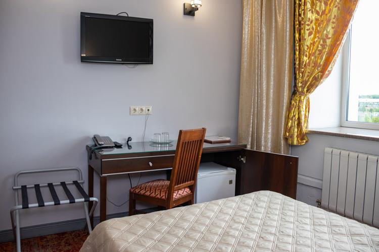 Ярославское подворье 3* (г. Ярославль)