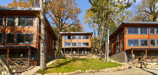 4 Сезона (п. Каменномостский)