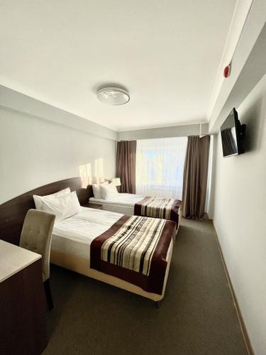 Петропавловск 3* (г. Петропавловск-Камчатский)