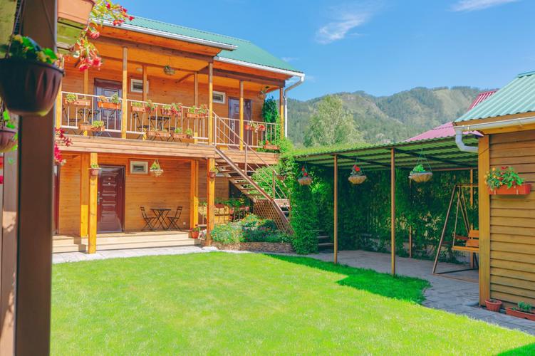 ГД Ивановский (с. Чемал) / БО Кайф (с. Чибит) / Авторейс (г. Горно-Алтайск)