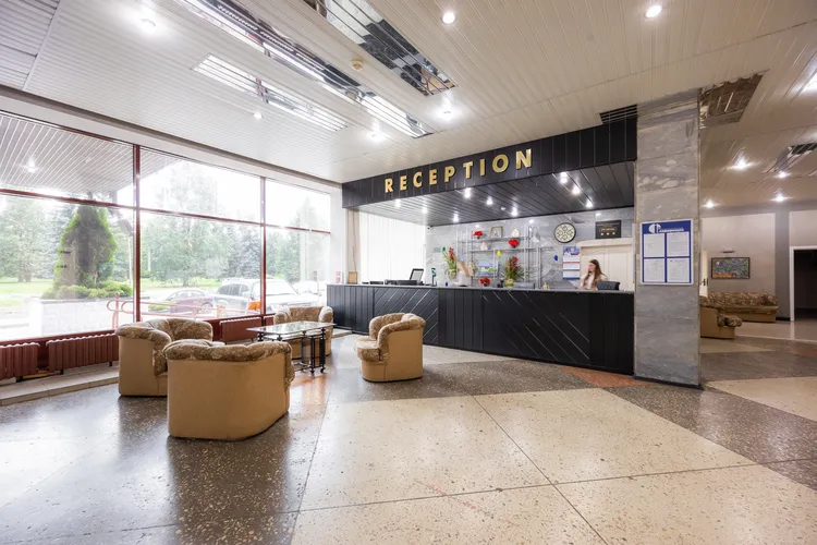 Рижская 3* (г. Псков)