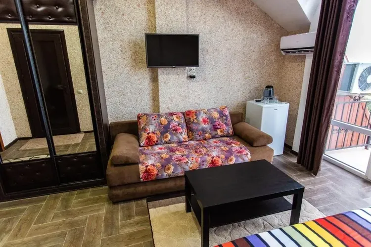 Океан 3* (г. Избербаш)