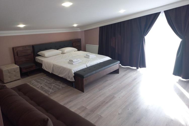 Активация (пос. Каменномостский)