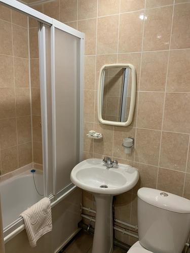 Юбилейная 3* (г. Великие Луки)