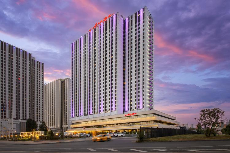 Измайлово Альфа 4* (г. Москва)