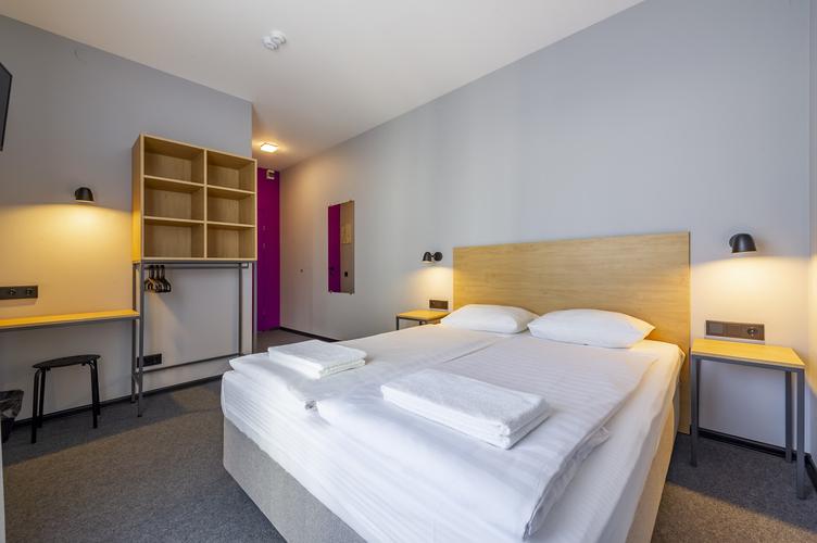 Friday Center 4* (г. Калининград)