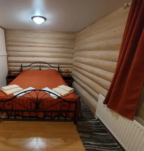 Причал 2* (п. Рабочеостровск)