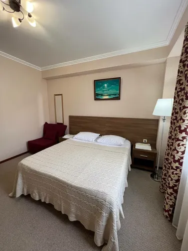 Assir (г. Сухум)