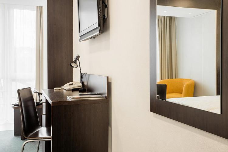 Турист 3* (г. Калининград)