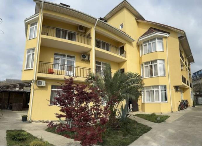 Вилла Лето (г. Адлер)