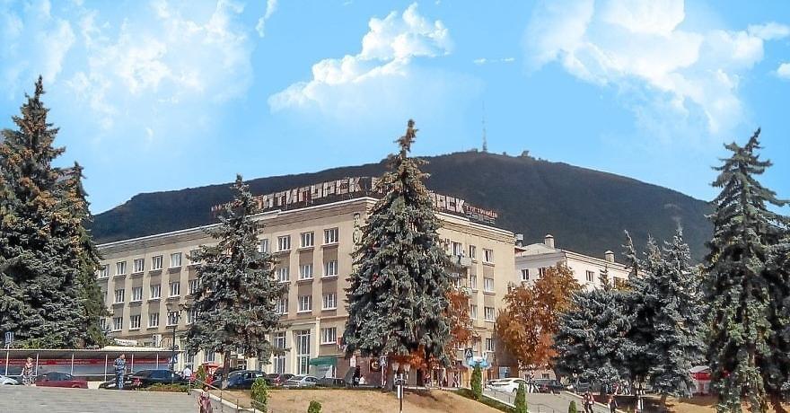 Пятигорск 3* (г. Пятигорск)