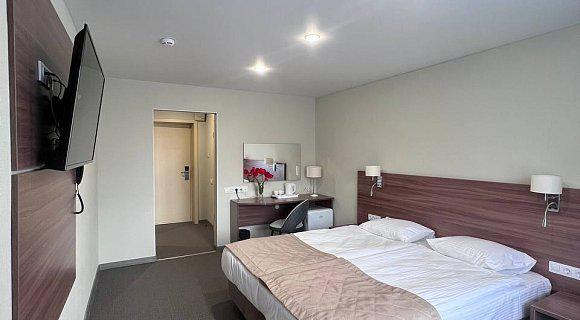 Турист 3* (г. Иваново)