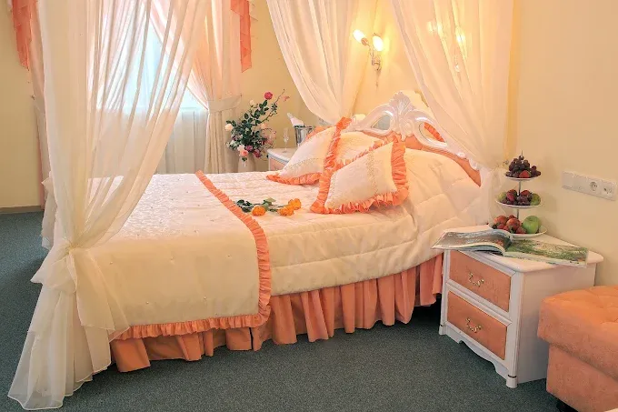 Снегурочка 3* (г. Кострома)