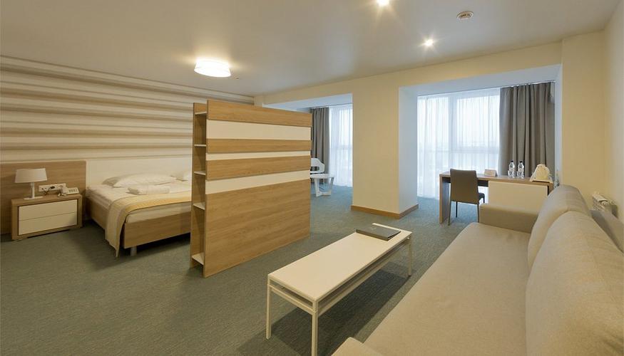 Волга 4* (г. Кострома)