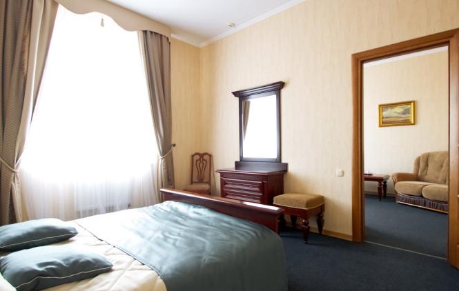 Над Припятью 3* (г. Лясковичи)